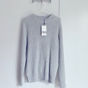 Zara Sweater